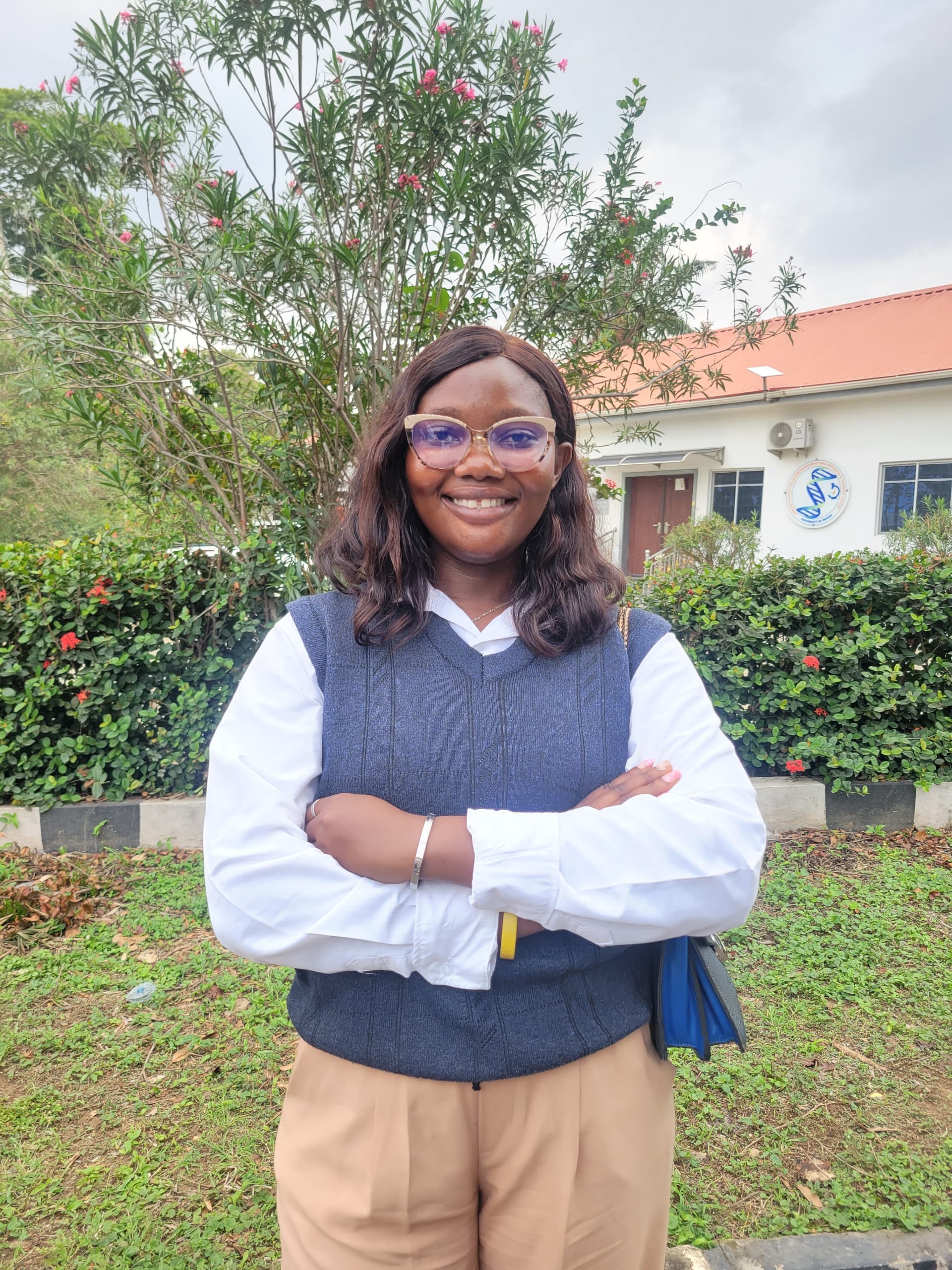 Adeosun Ololade Helen