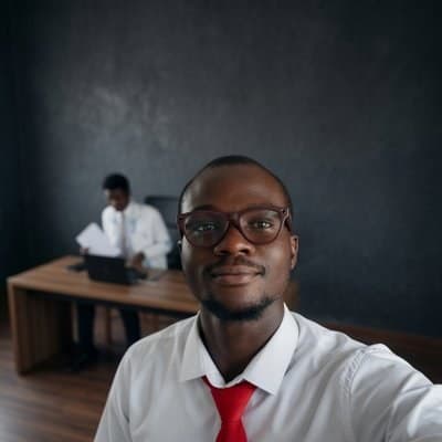 Kayode Ojo