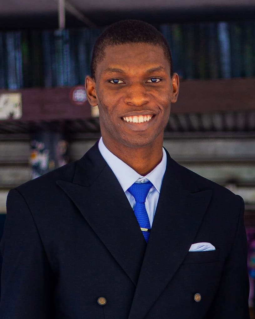 Oluwagunwa Michael